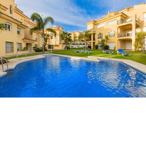Atalaya Apartment 2 dormitorios
