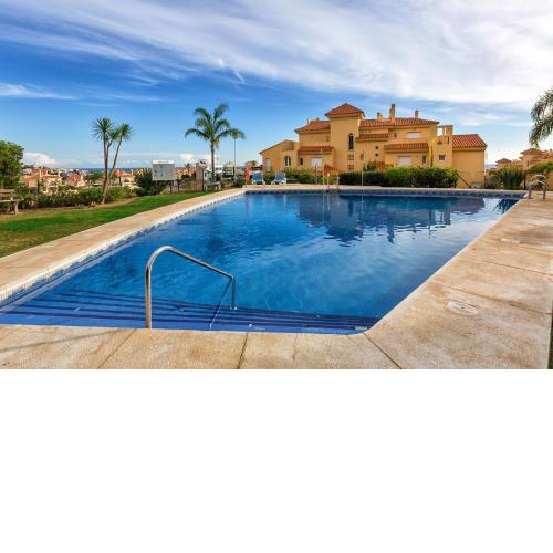 Atalaya Apartment 3 Bedrooms