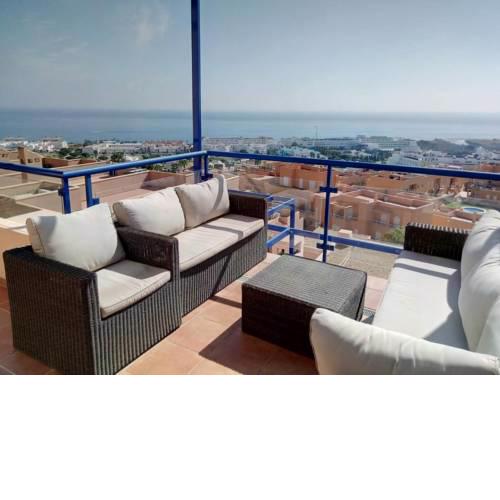 Atalaya de Mojacar