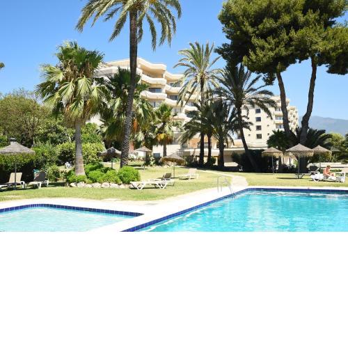 Atalaya Holiday & Golf Apartment at Apartagolf