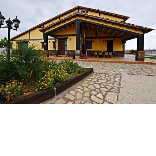 Atalaya House