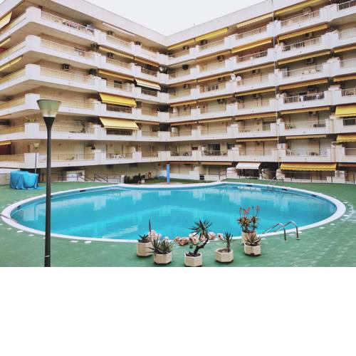 Atalaya Mar Vacaciones Salou