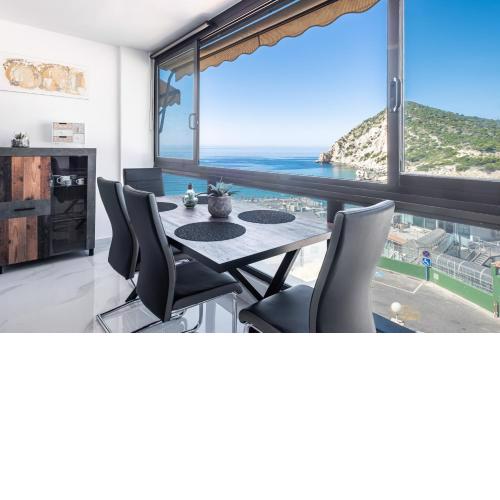 Atalaya Sea View 3-10