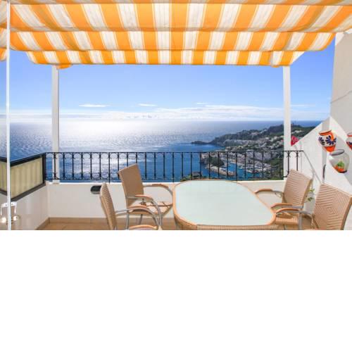 Atalaya Vista Marina