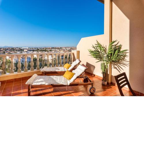 Atalayas Torrevieja by Villas&You