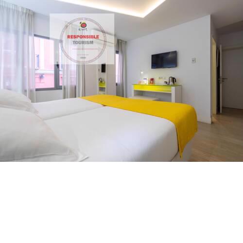 Atarazanas Málaga Boutique Hotel