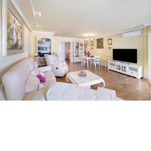ATARDECER Beach Apartment