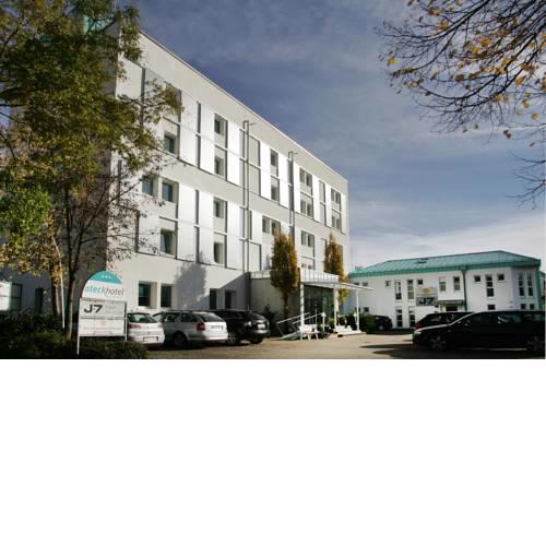 ateckhotel Kirchheim/Teck