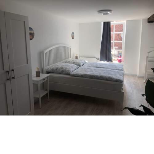Atelier Altstadt Stralsund