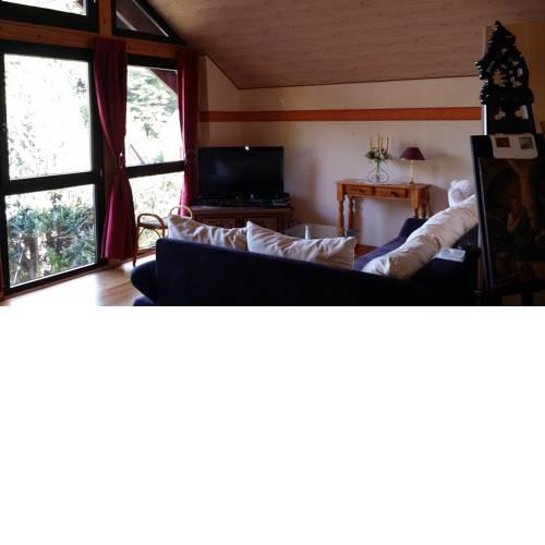 Atelier Apartment Piroth