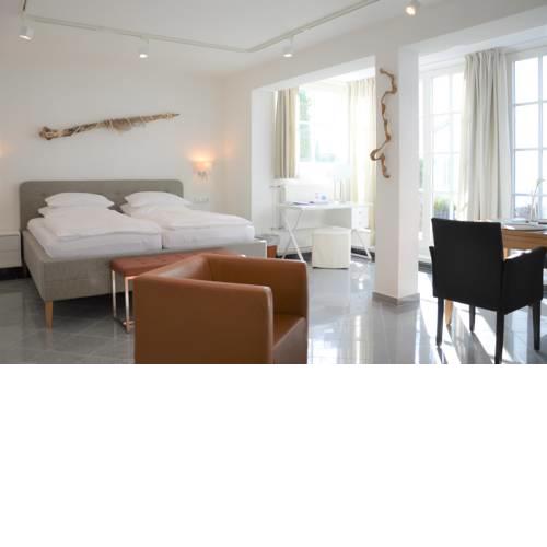 Atelier-Appartement Ambienta im Zentrum von Binz
