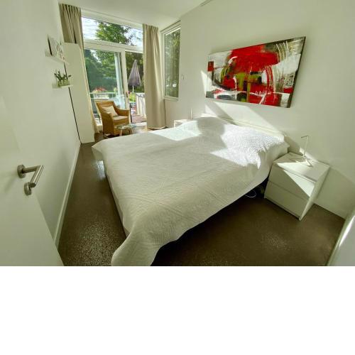 Atelier-Ferienwohnung