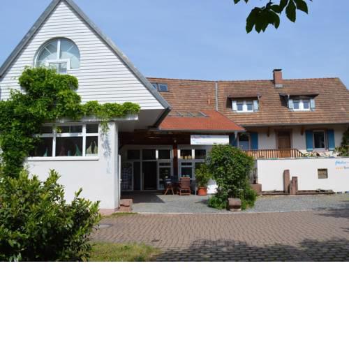 Atelier-Hof-Ferienwohnungen