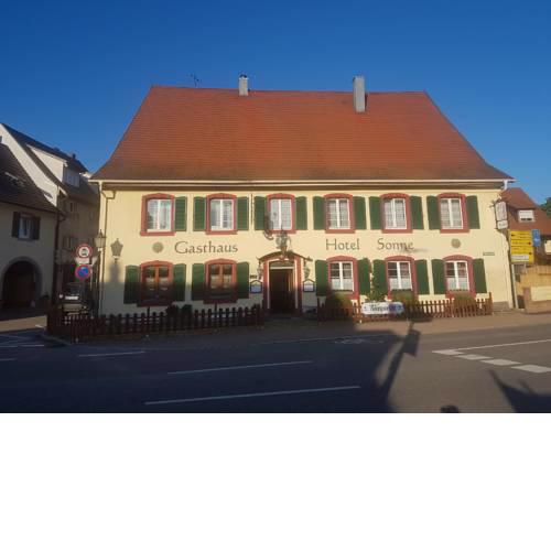 Atelier Hotel Sonne