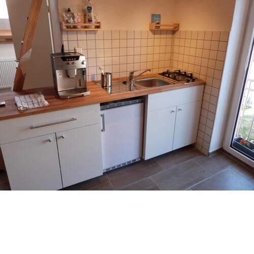 ATELIER IM STADTGARTEN direkt in Rottweil