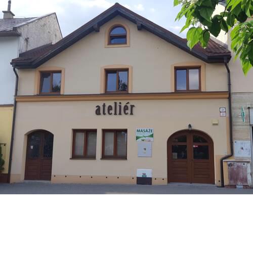 ATELIÉR