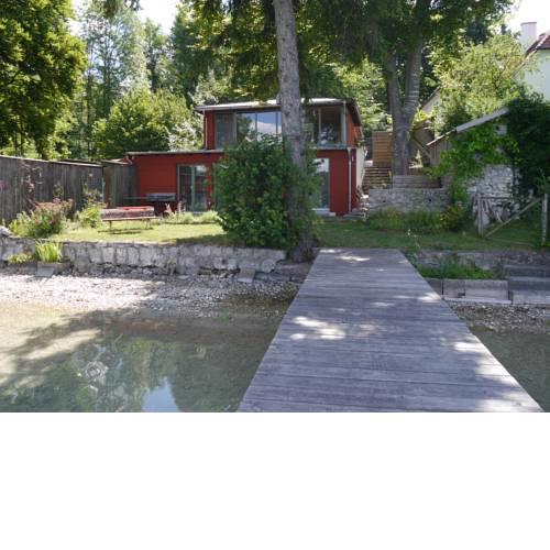 Atelierhaus am Pilsensee