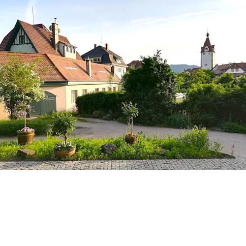 Atelierhaus Beckmann