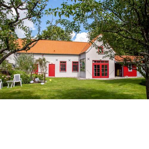 Atelierhaus Glücksburg Sandwig