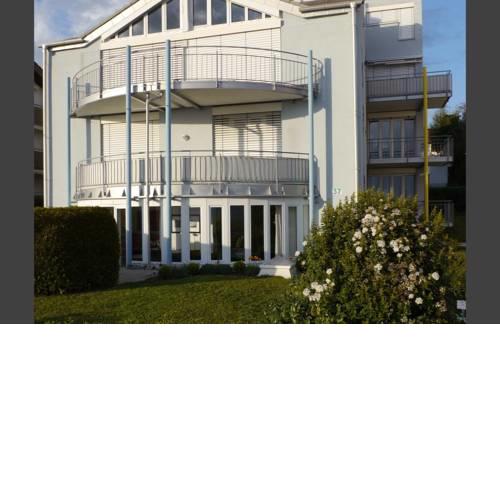 Atelierhaus Meersburg