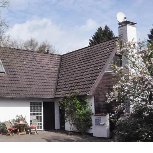 Atelierhaus Tannenweg