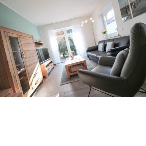 Atempause Greetsiel - a49529