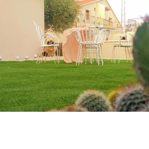 ATENEA LUXURY -AlicanteRentHouse-