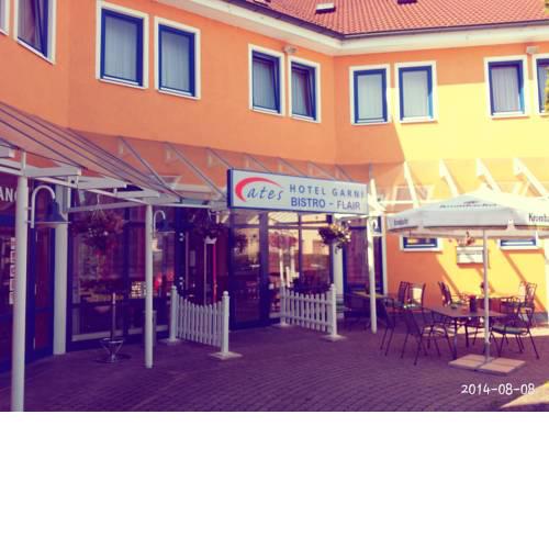 ates Hotel Lampertheim