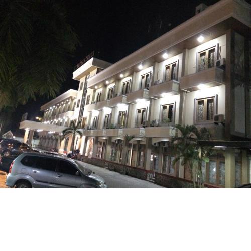 Athaya Hotel Kendari by Amazing