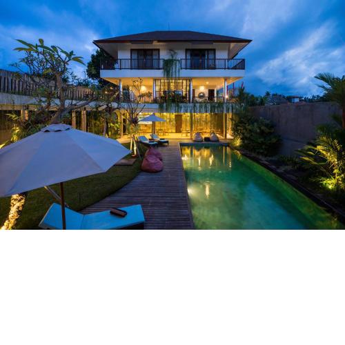 Athaya Ubud