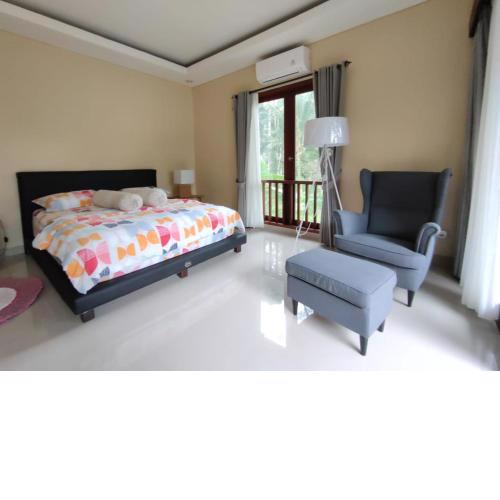 ATHAYA VILLA
