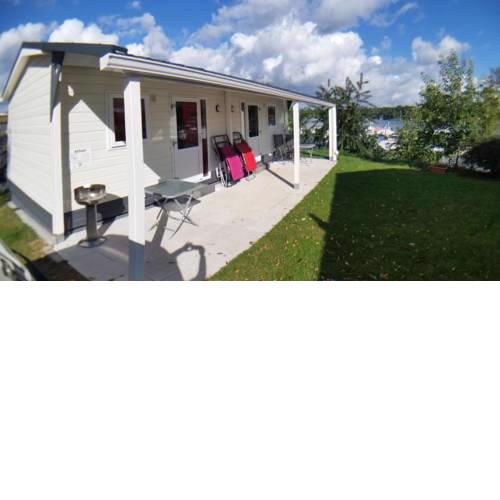"ATHEN " - Studio mit Sandstrand & Seeblick nahe Rhein-Main und Spessart