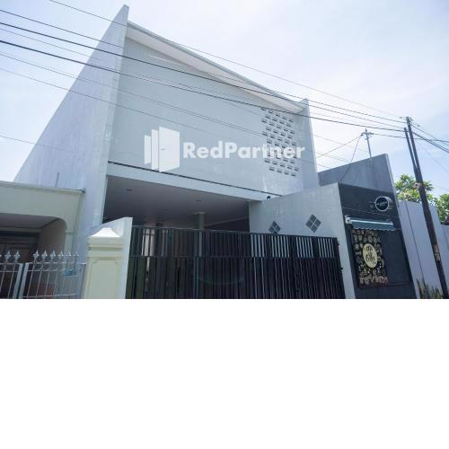 Athena House Syariah Near The Park Mall Solo Baru RedPartner