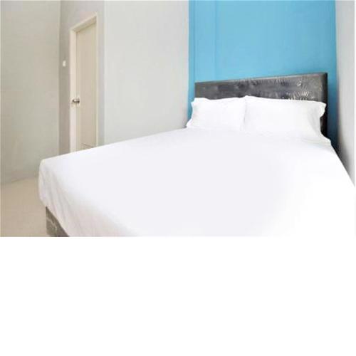 Athena Syariah Residence