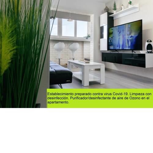 Atic Beach D-Luxe