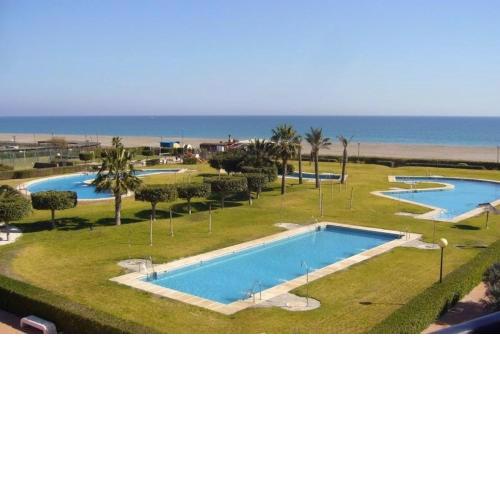 ATICO 1ªLINEA El PLAYAZO VERA BARIA2