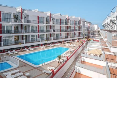 ÁTICO 5P ARENA SUITES