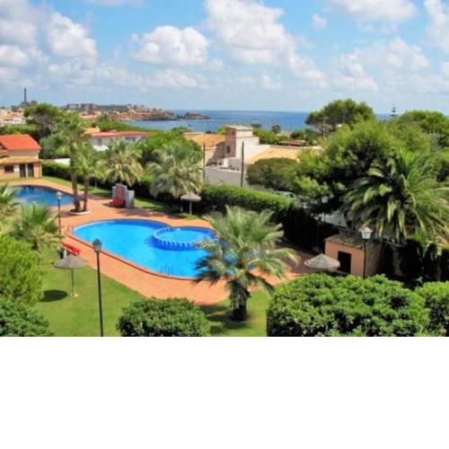 Ático al Mediterráneo