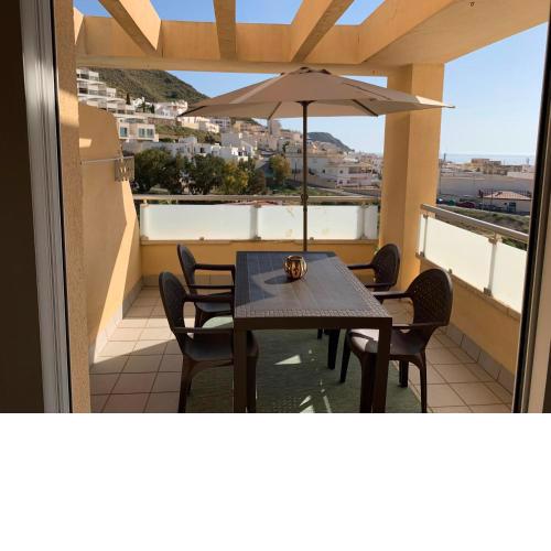 Atico Av Almeria