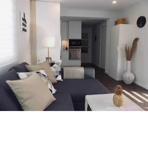 Atico Berrocal Marbella