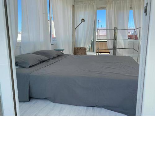 Ático Cádiz 360