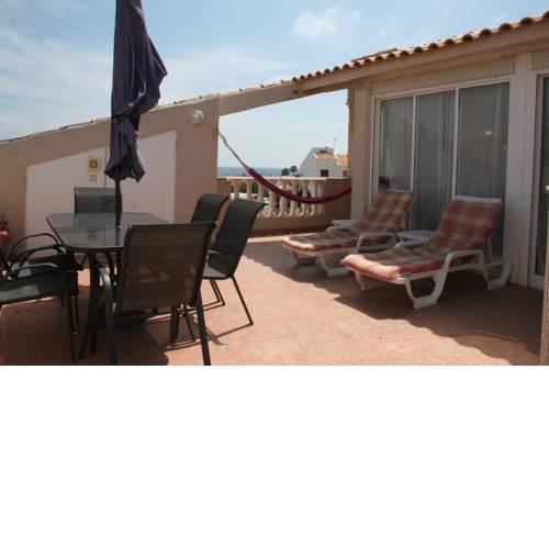 Ático Cala del Este