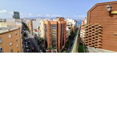 ÁTICO CANTERAS JUAN REJÓN