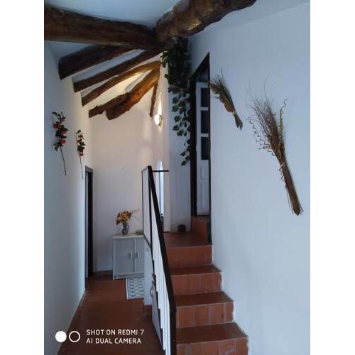 Ático Casa Catalina