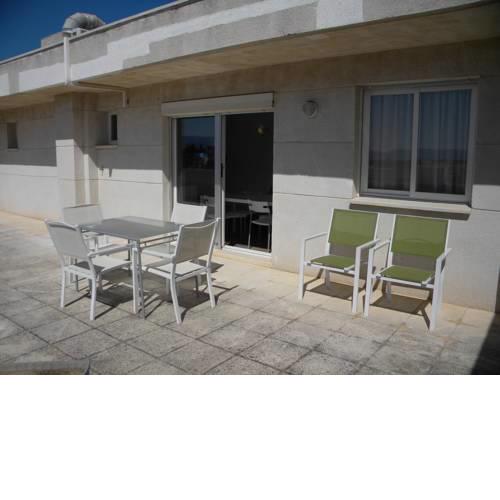 Atico Center II Arysal