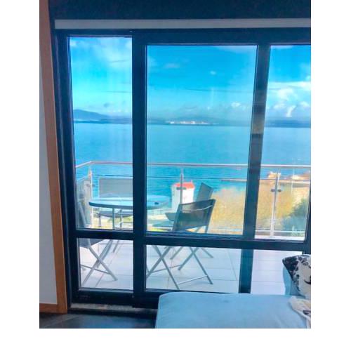 atico con impresionantes vistas