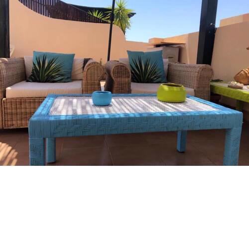 Atico con piscina privada a 100m del mar