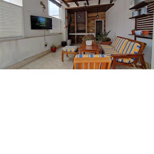 Ático con terraza, garaje, ascensor y vistas Catedral