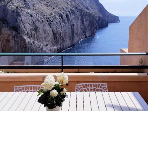 Atico de Lujo con Impresionantes Vistas