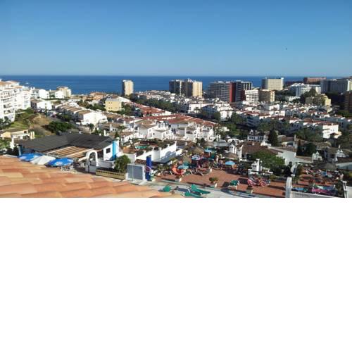 Atico De Lujo Vistas Al Mar